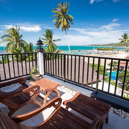 Samaya Wellness Resort Ламаи-Бич Экстерьер фото