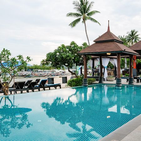 Samaya Wellness Resort Ламаи-Бич Экстерьер фото