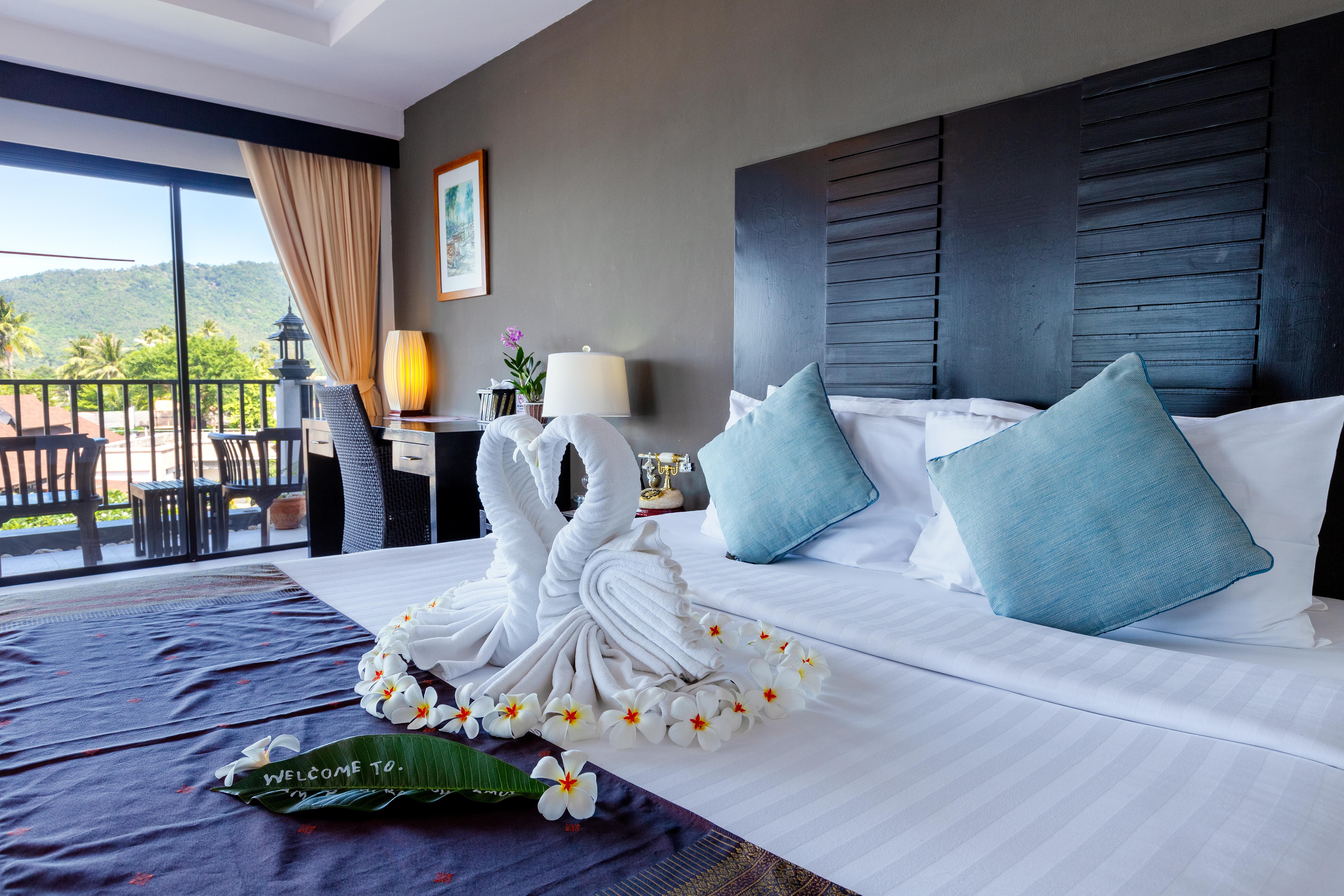 Samaya Wellness Resort Ламаи-Бич Экстерьер фото