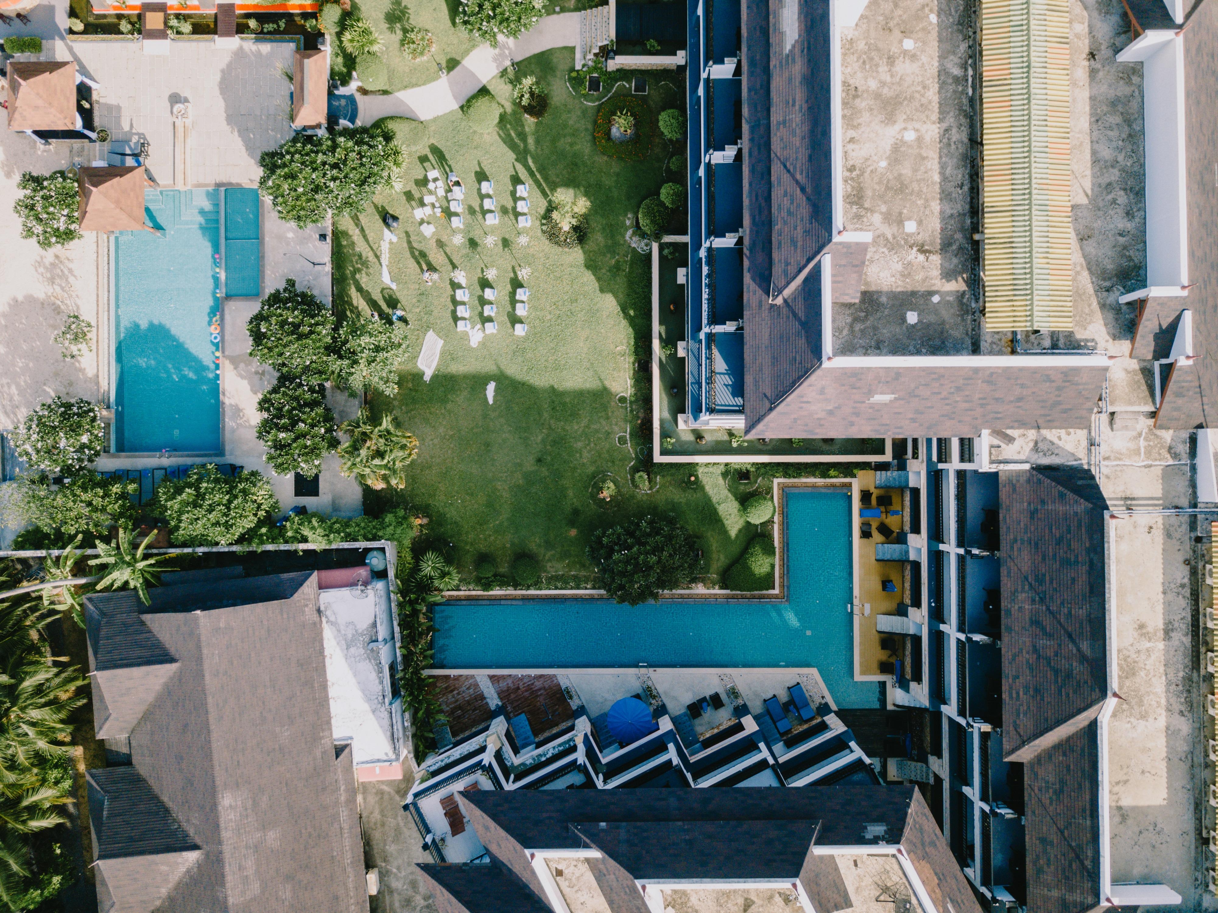 Samaya Wellness Resort Ламаи-Бич Экстерьер фото