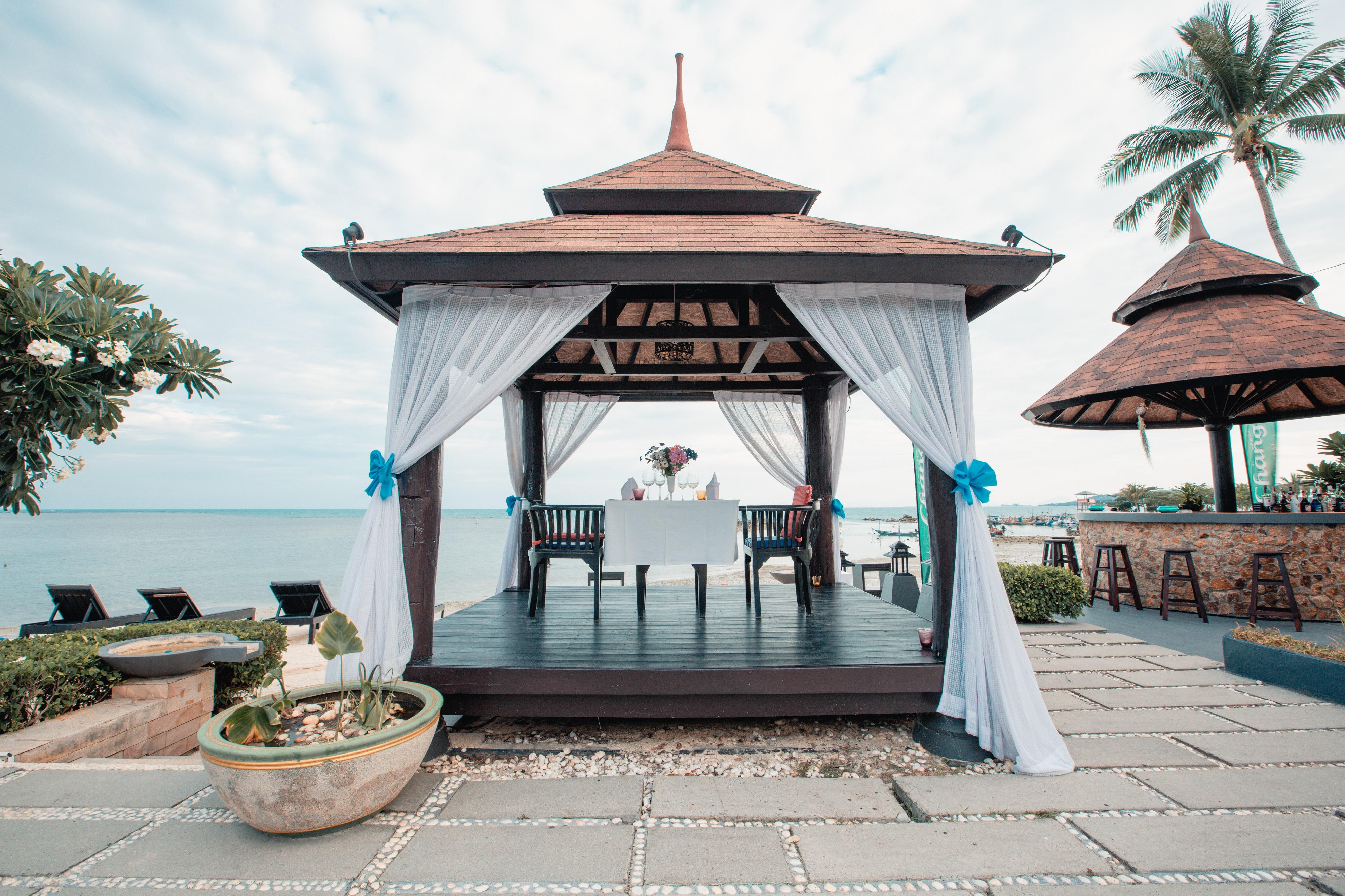 Samaya Wellness Resort Ламаи-Бич Экстерьер фото