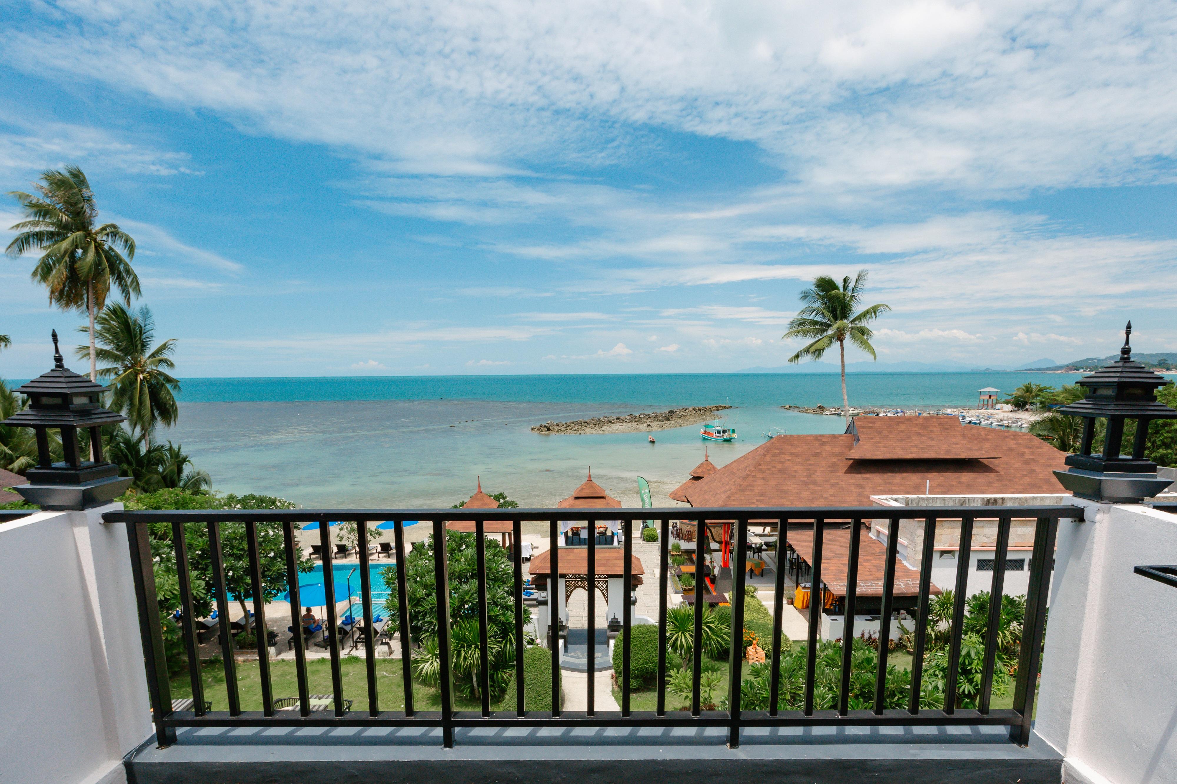 Samaya Wellness Resort Ламаи-Бич Экстерьер фото