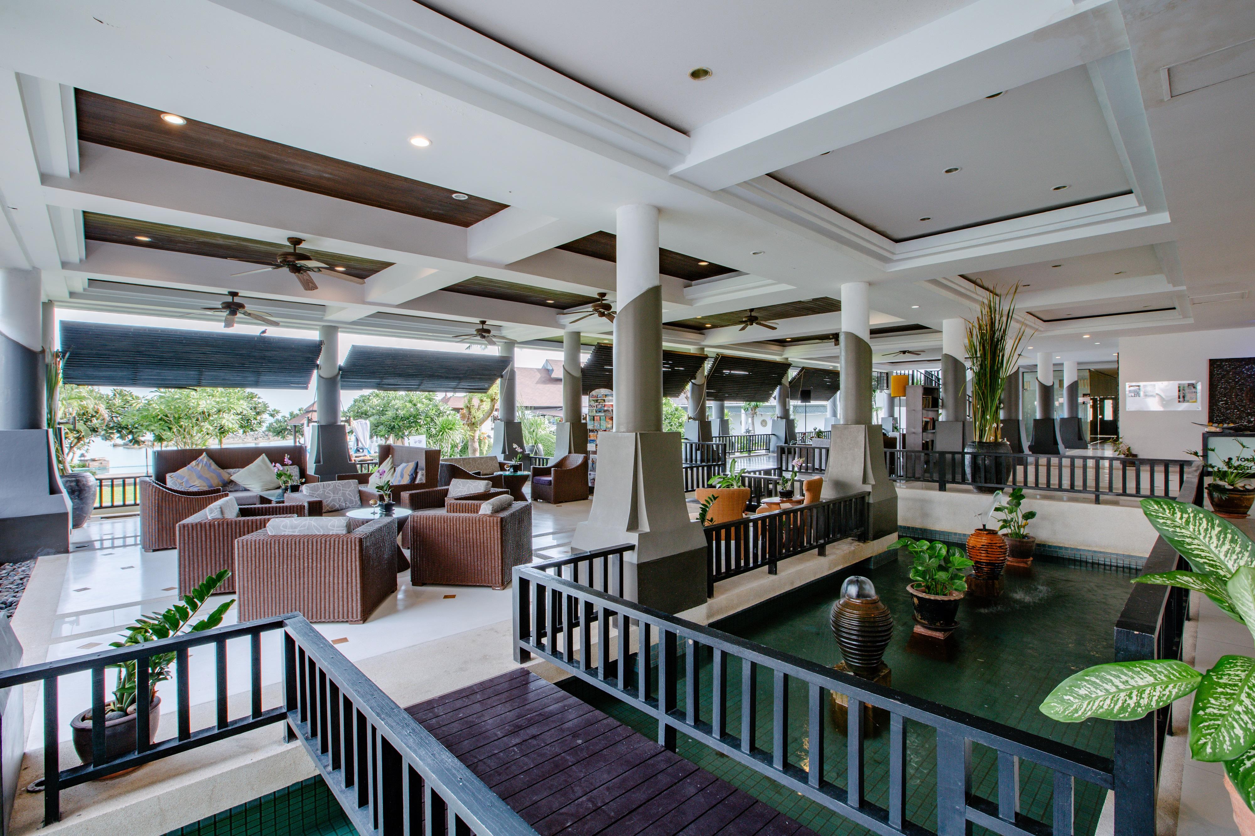 Samaya Wellness Resort Ламаи-Бич Экстерьер фото