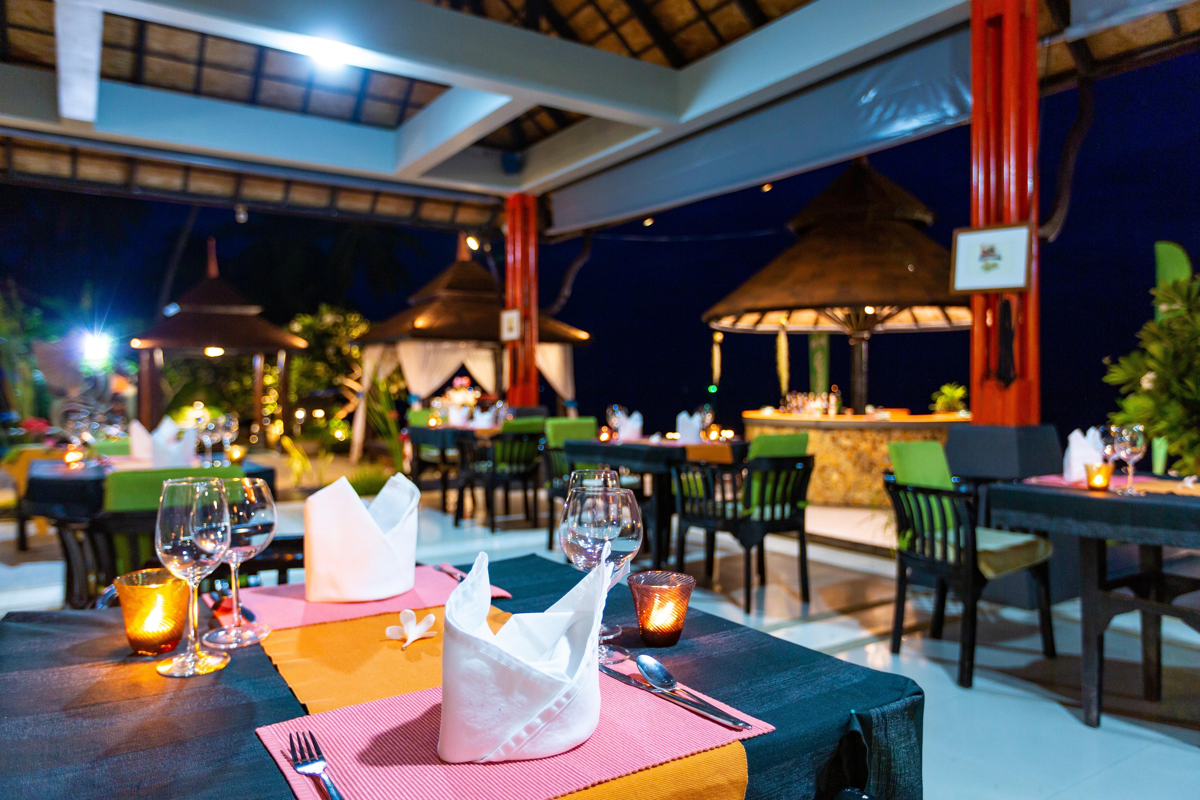 Samaya Wellness Resort Ламаи-Бич Экстерьер фото