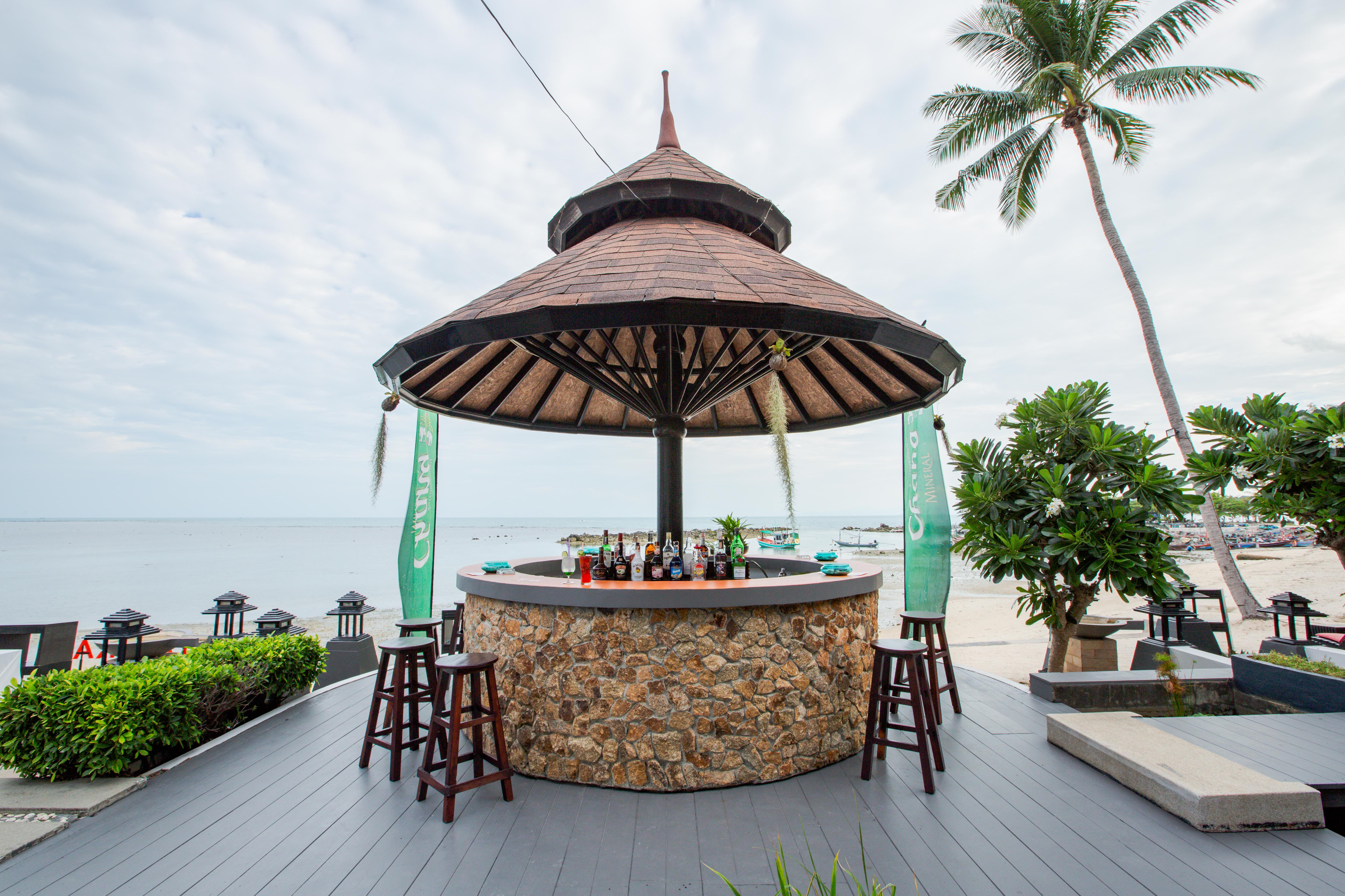 Samaya Wellness Resort Ламаи-Бич Экстерьер фото