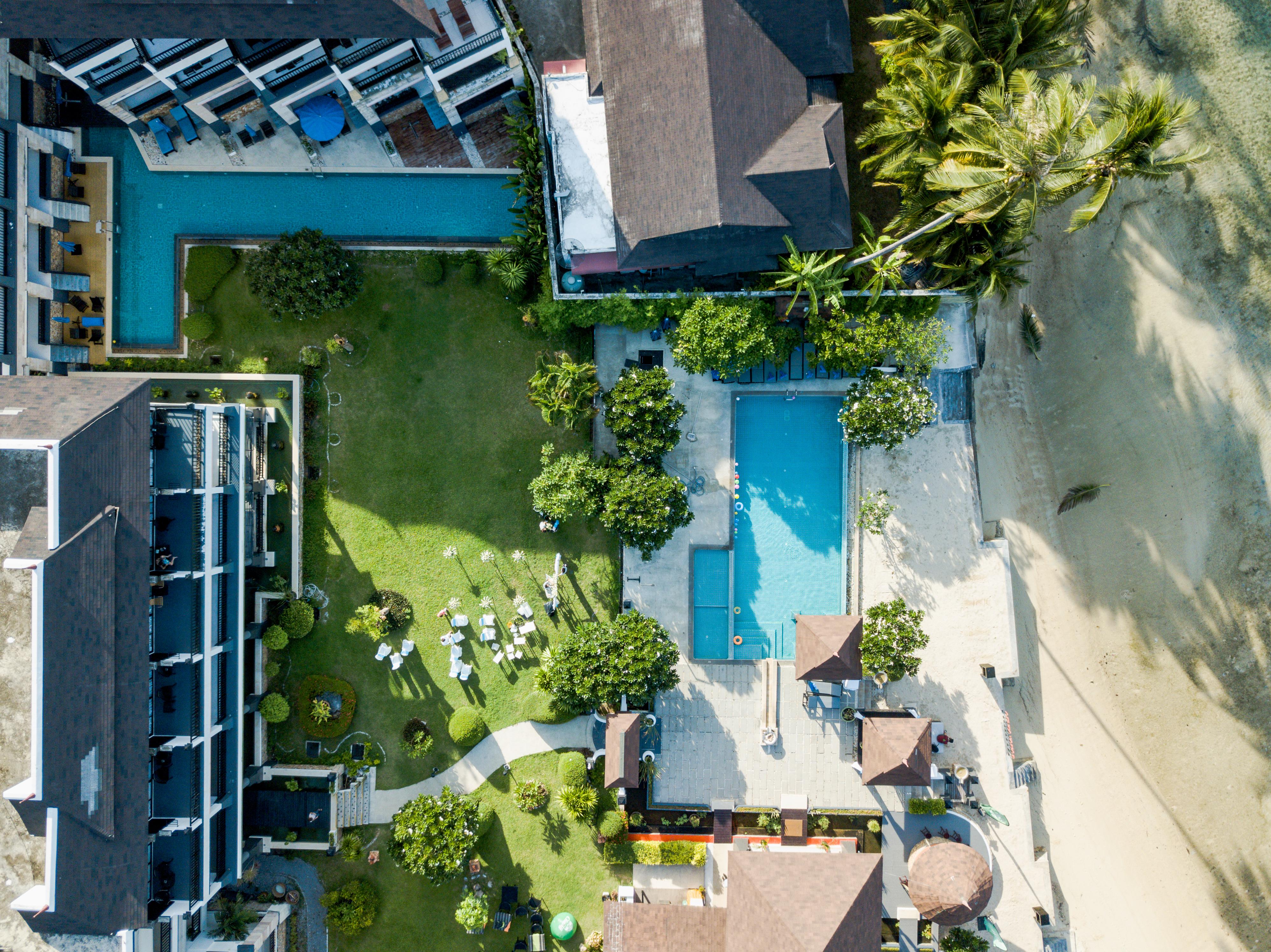 Samaya Wellness Resort Ламаи-Бич Экстерьер фото