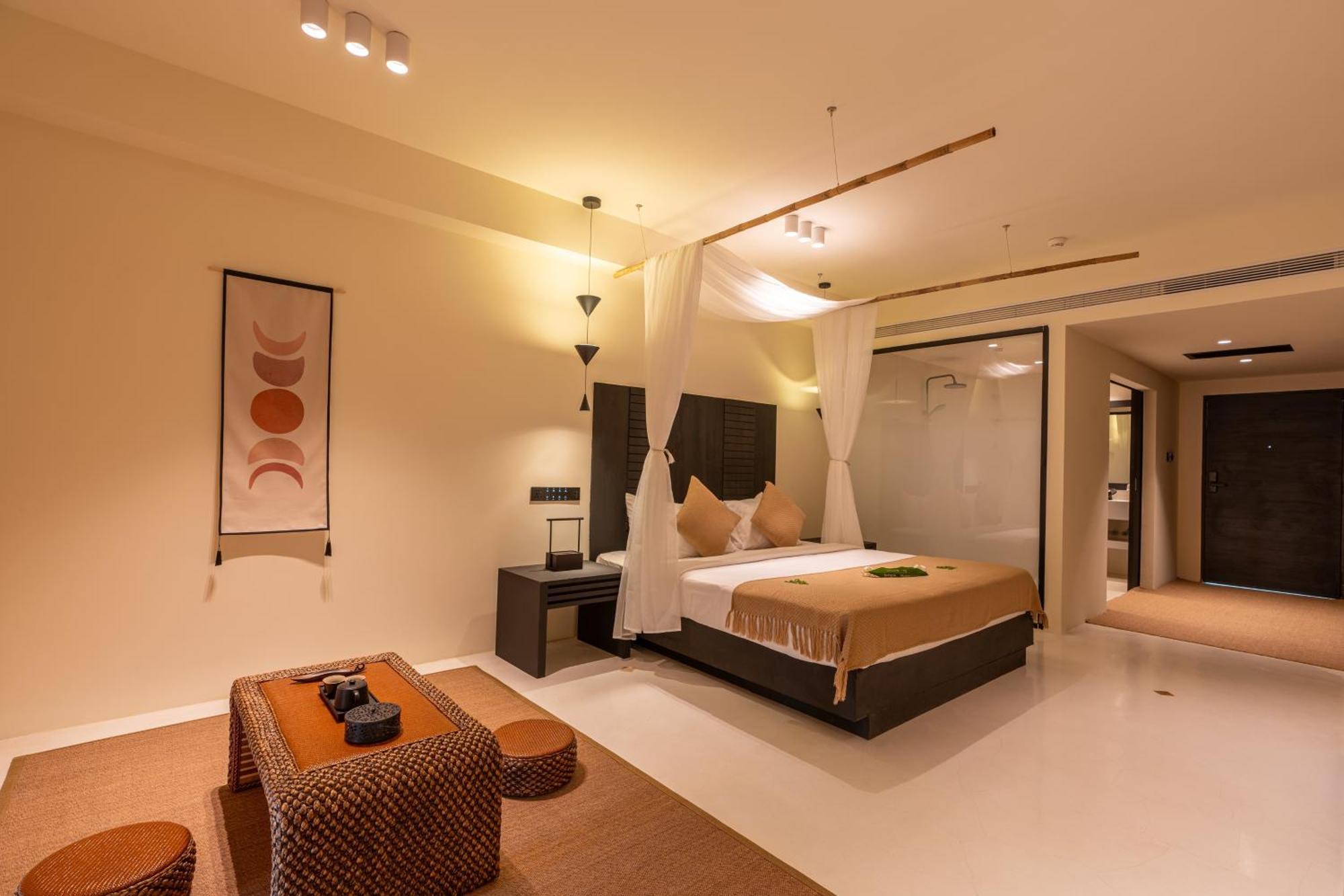 Samaya Wellness Resort Ламаи-Бич Экстерьер фото