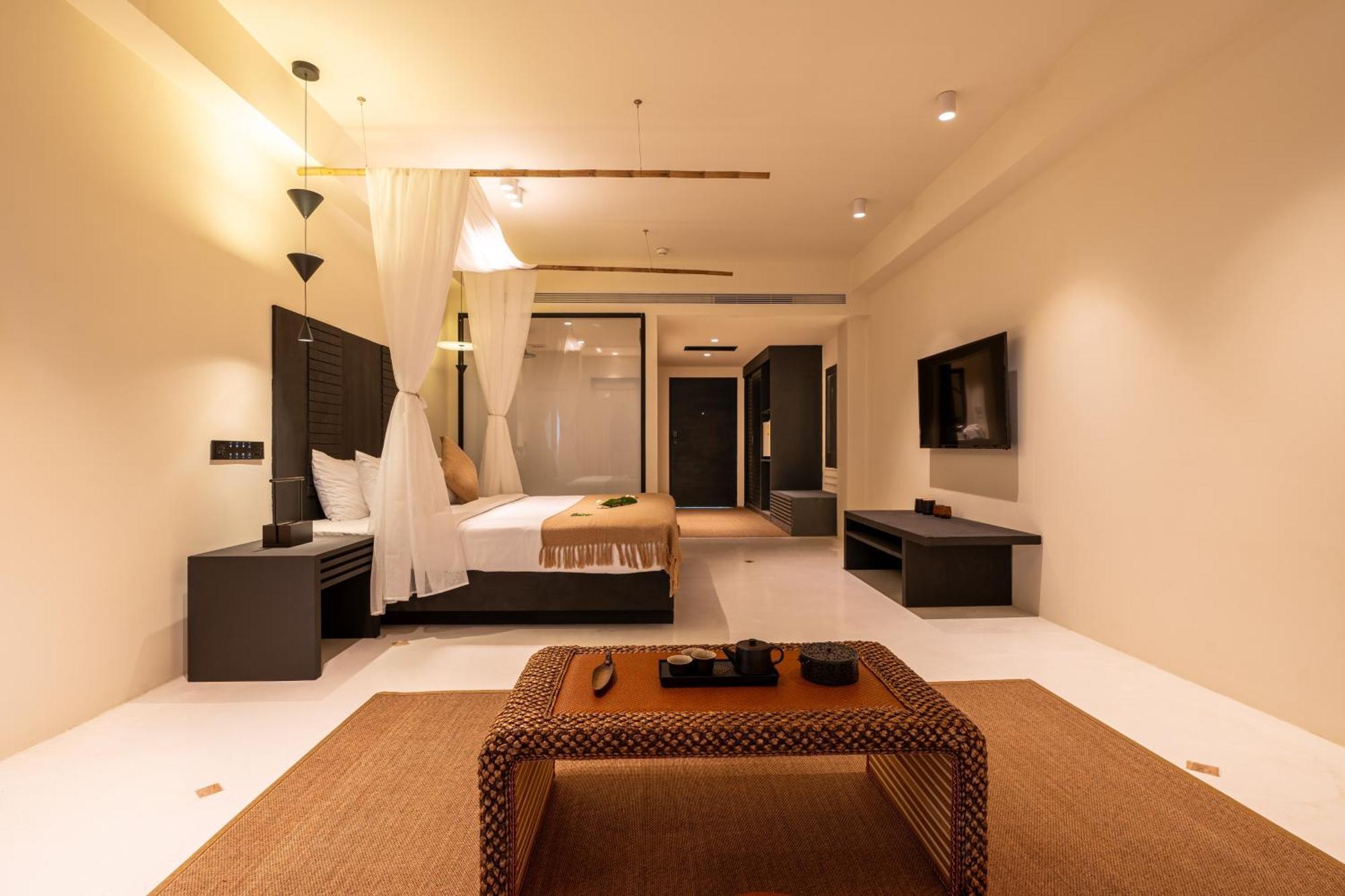 Samaya Wellness Resort Ламаи-Бич Экстерьер фото