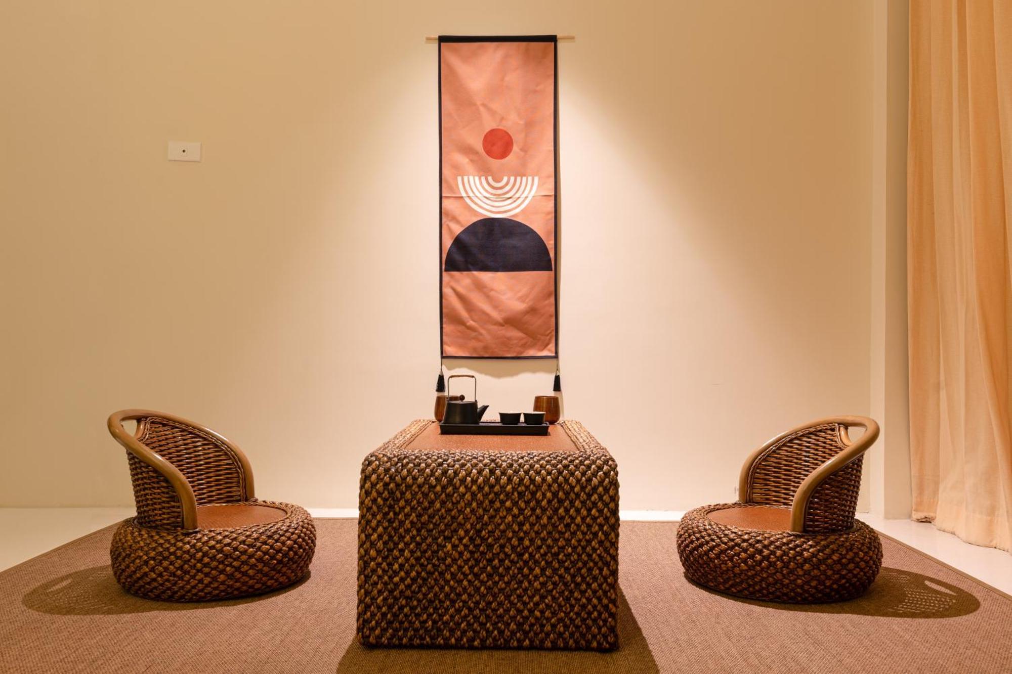 Samaya Wellness Resort Ламаи-Бич Экстерьер фото